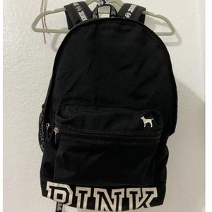 Victoria’s Secrete PINK backpack